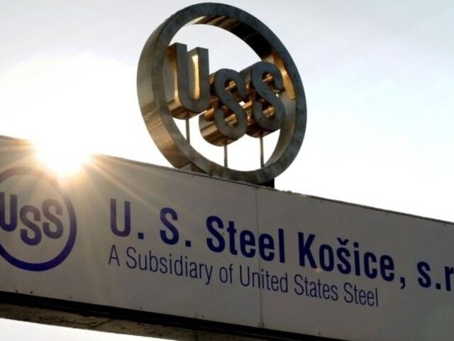V U. S. Steel podpísali s odbormi dodatok ku kolektívnej zmluve. Zvýšiť by sa mali tarifné mzdy